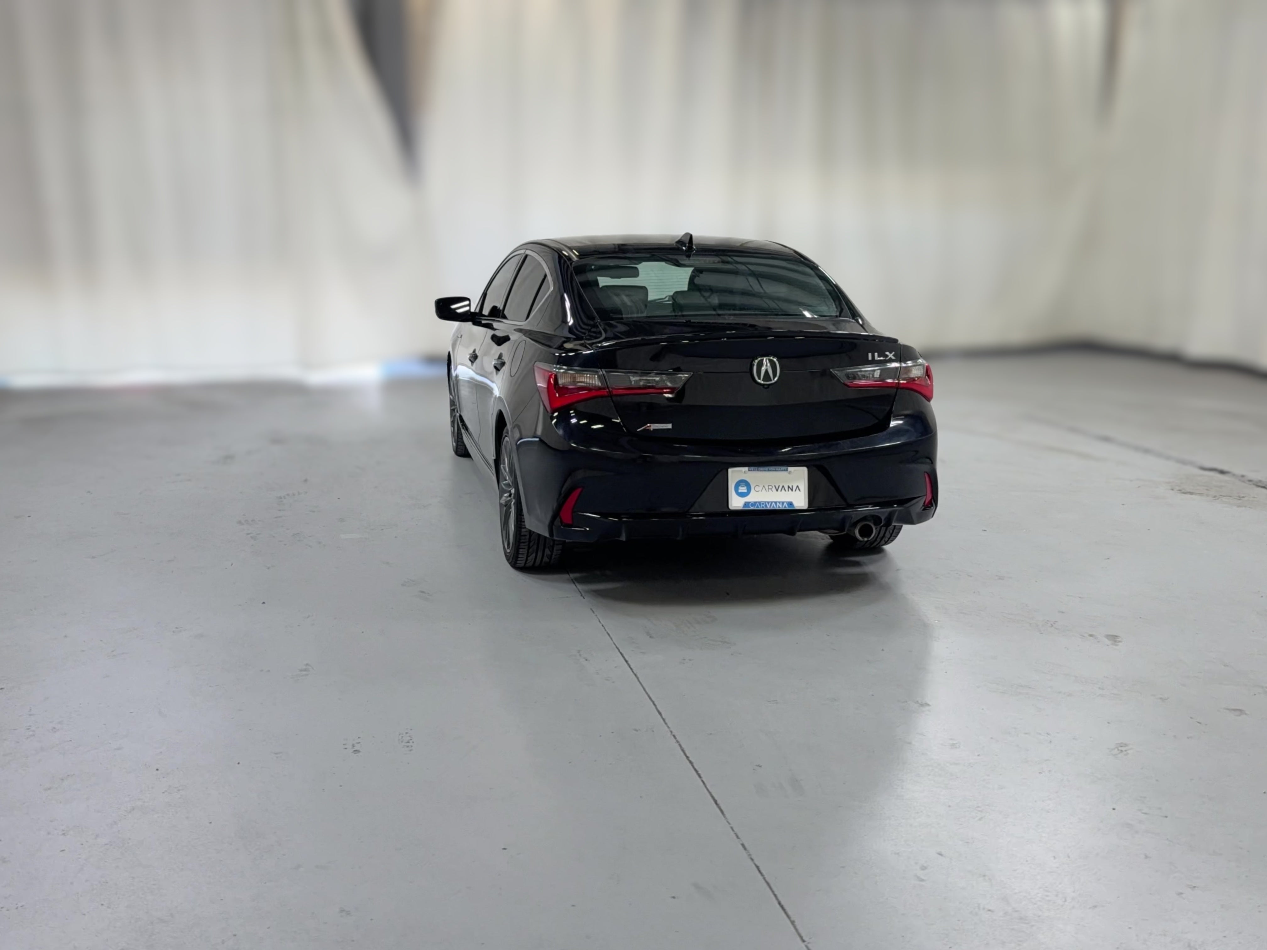 2019 Acura ILX Premium - Photo 30