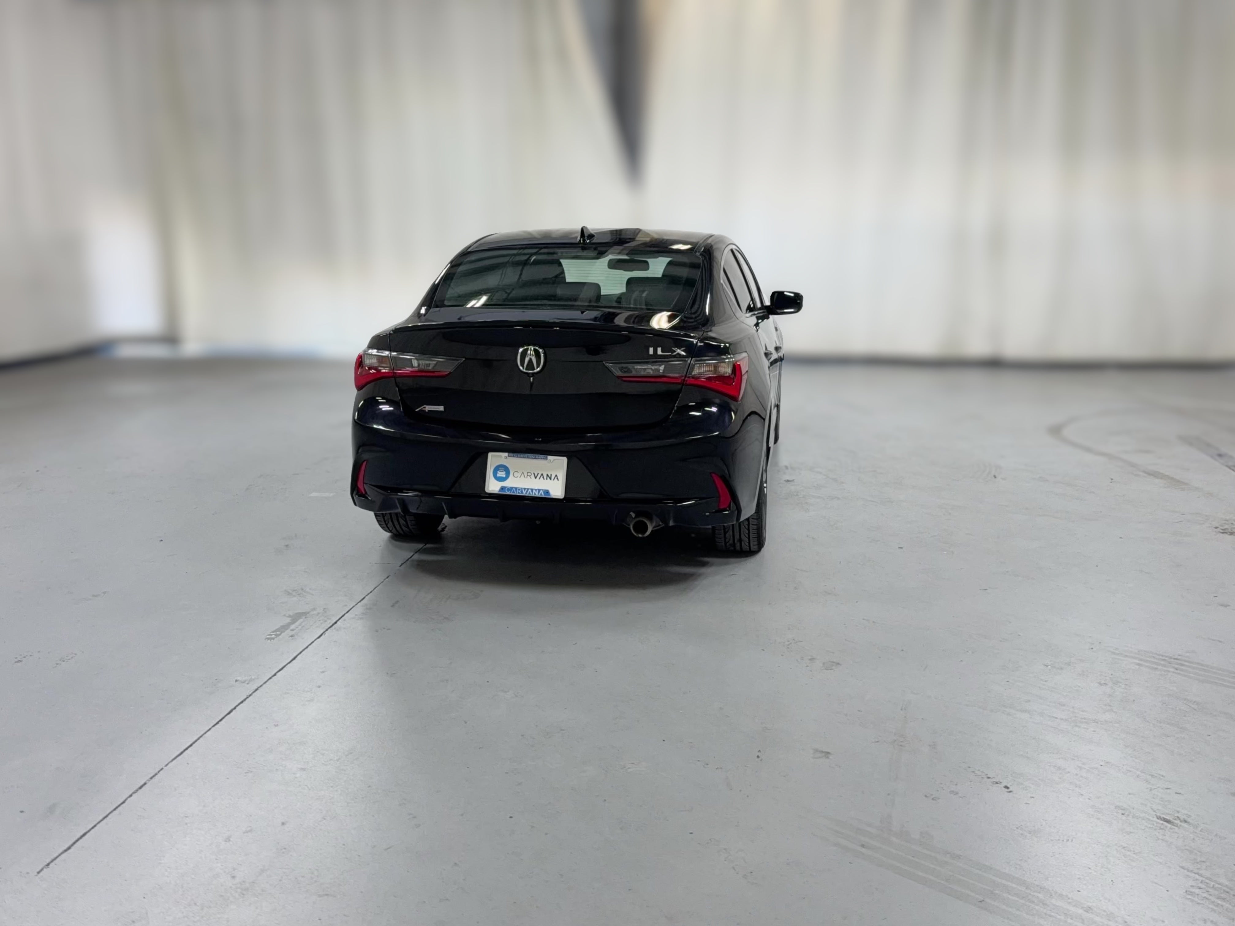 2019 Acura ILX Premium - Photo 31