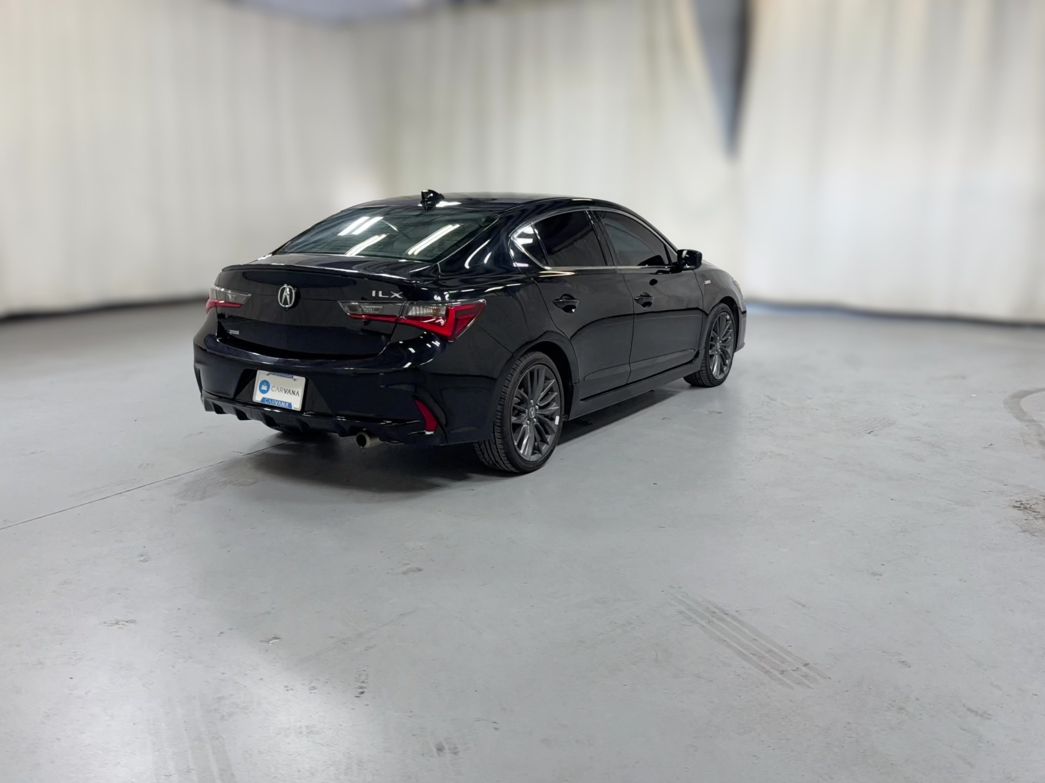 2019 Acura ILX Premium - Photo 32