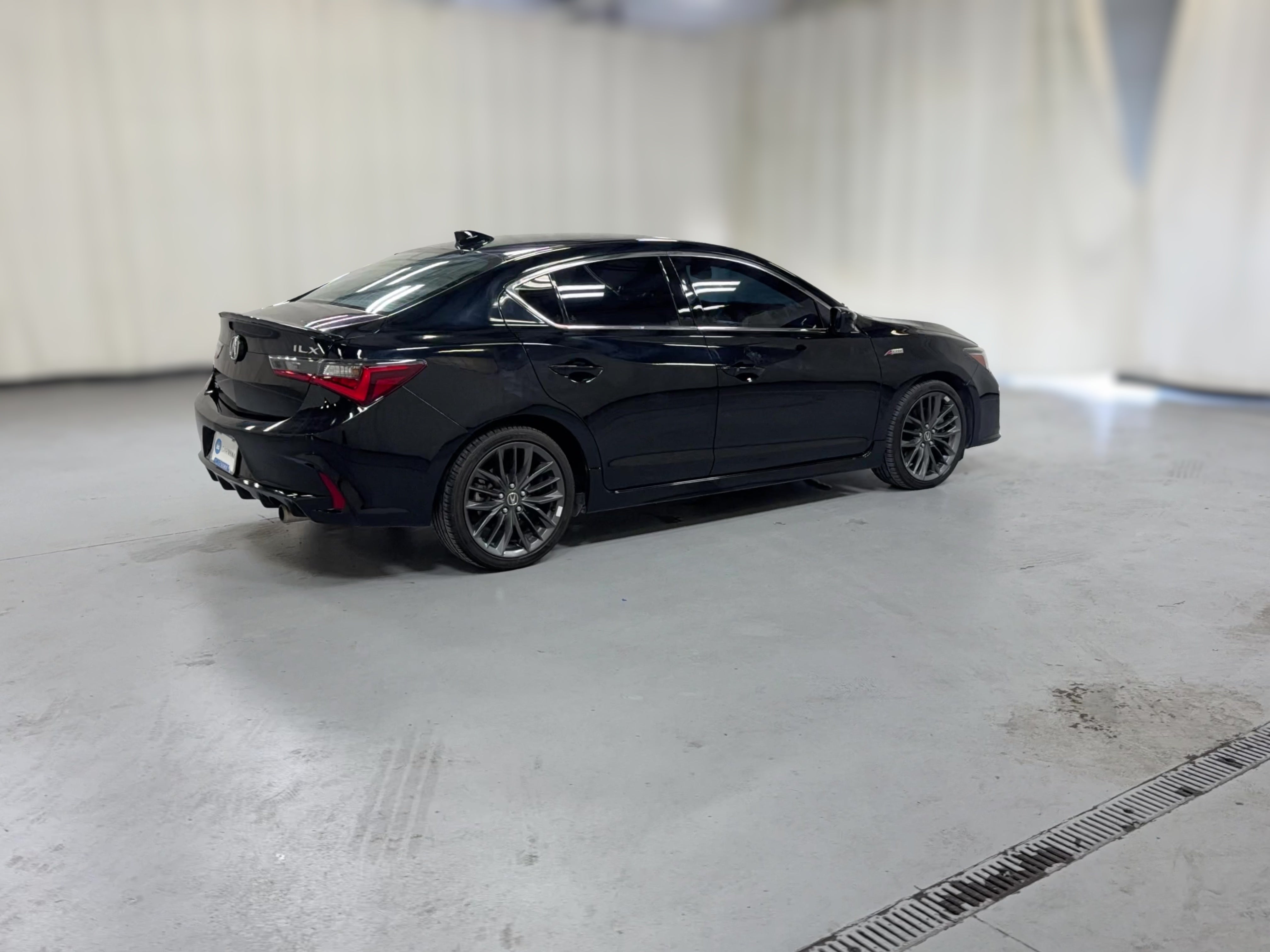 2019 Acura ILX Premium - Photo 33