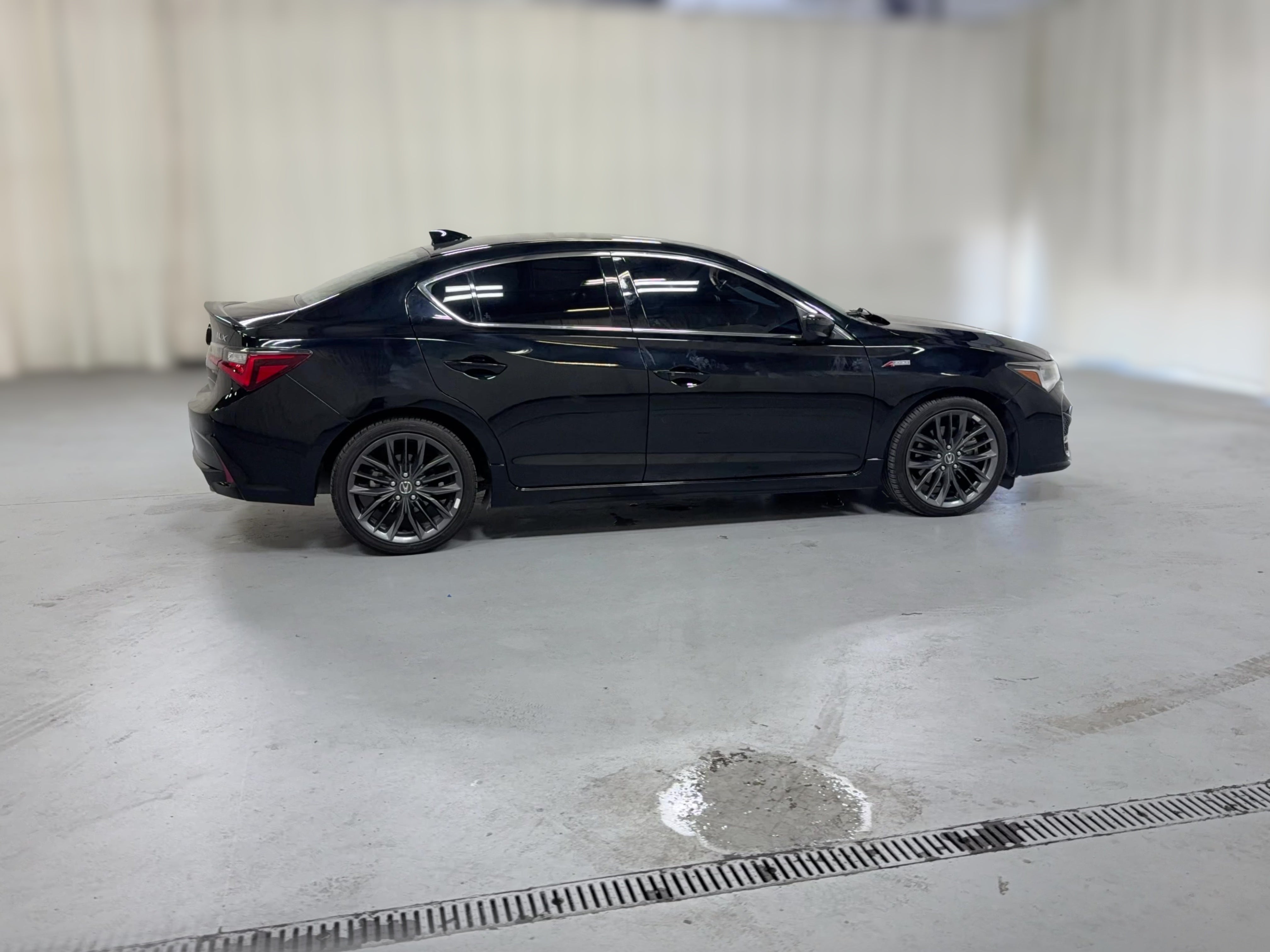 2019 Acura ILX Premium - Photo 34