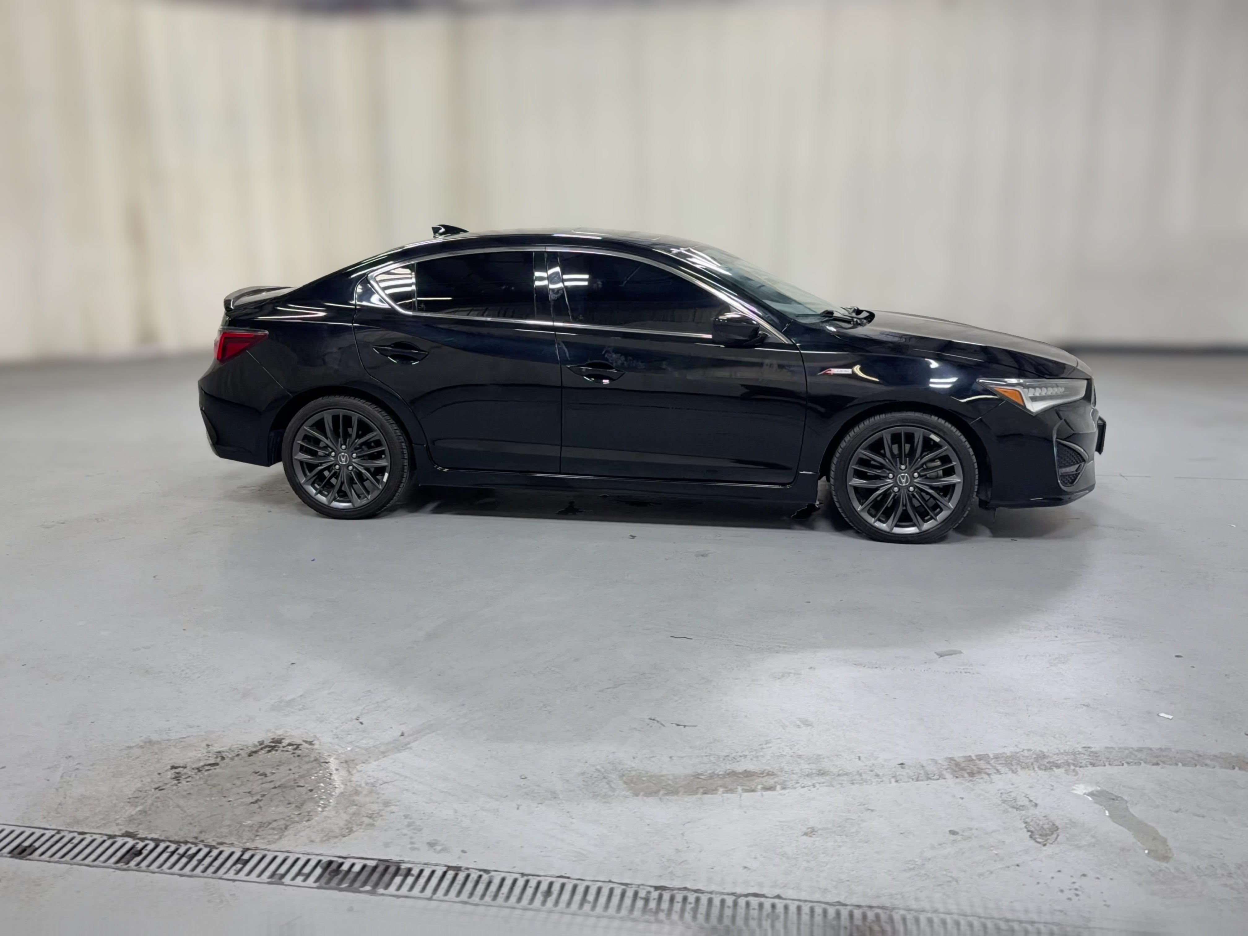 2019 Acura ILX Premium - Photo 35