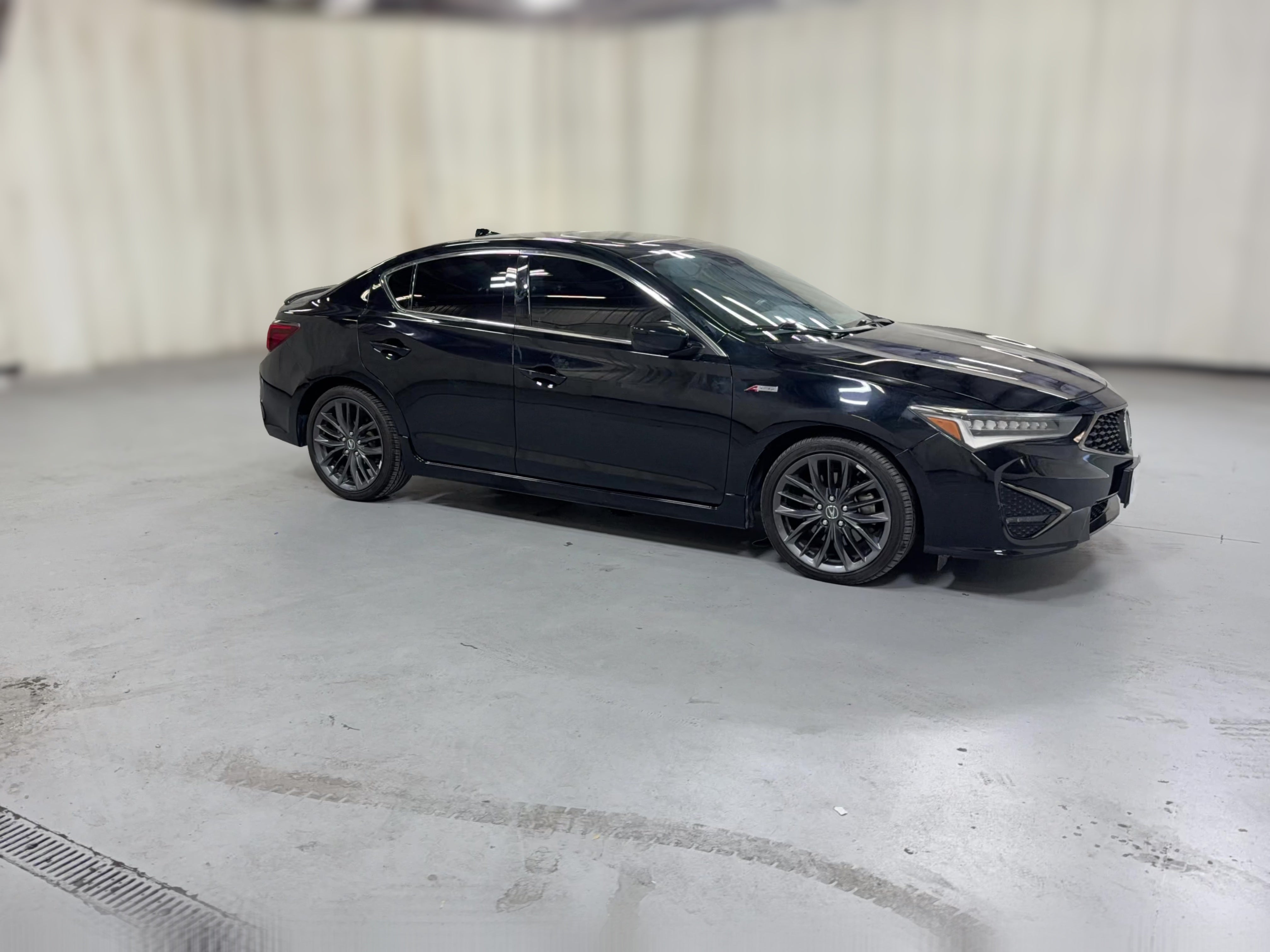 2019 Acura ILX Premium - Photo 36