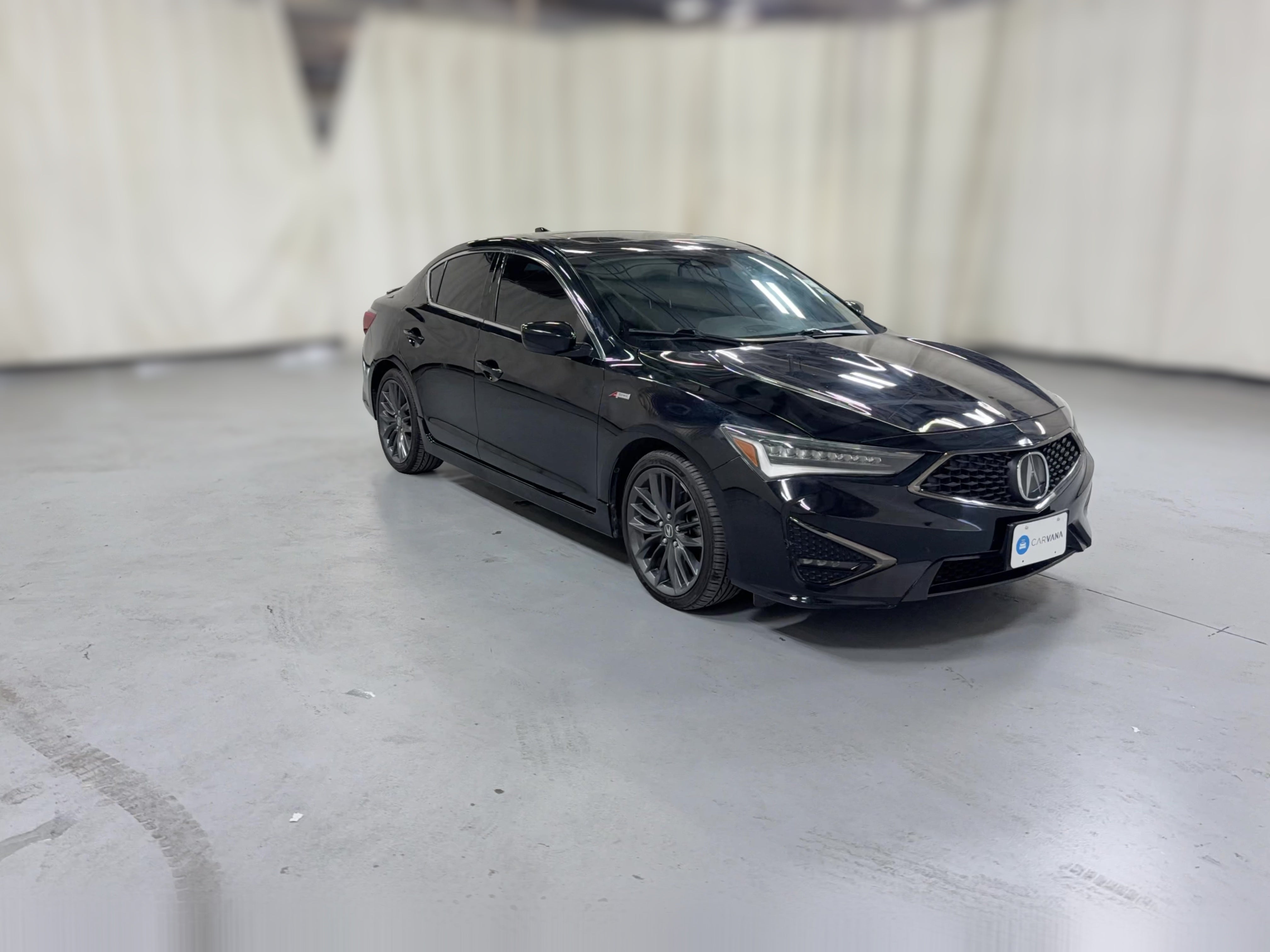 2019 Acura ILX Premium - Photo 37
