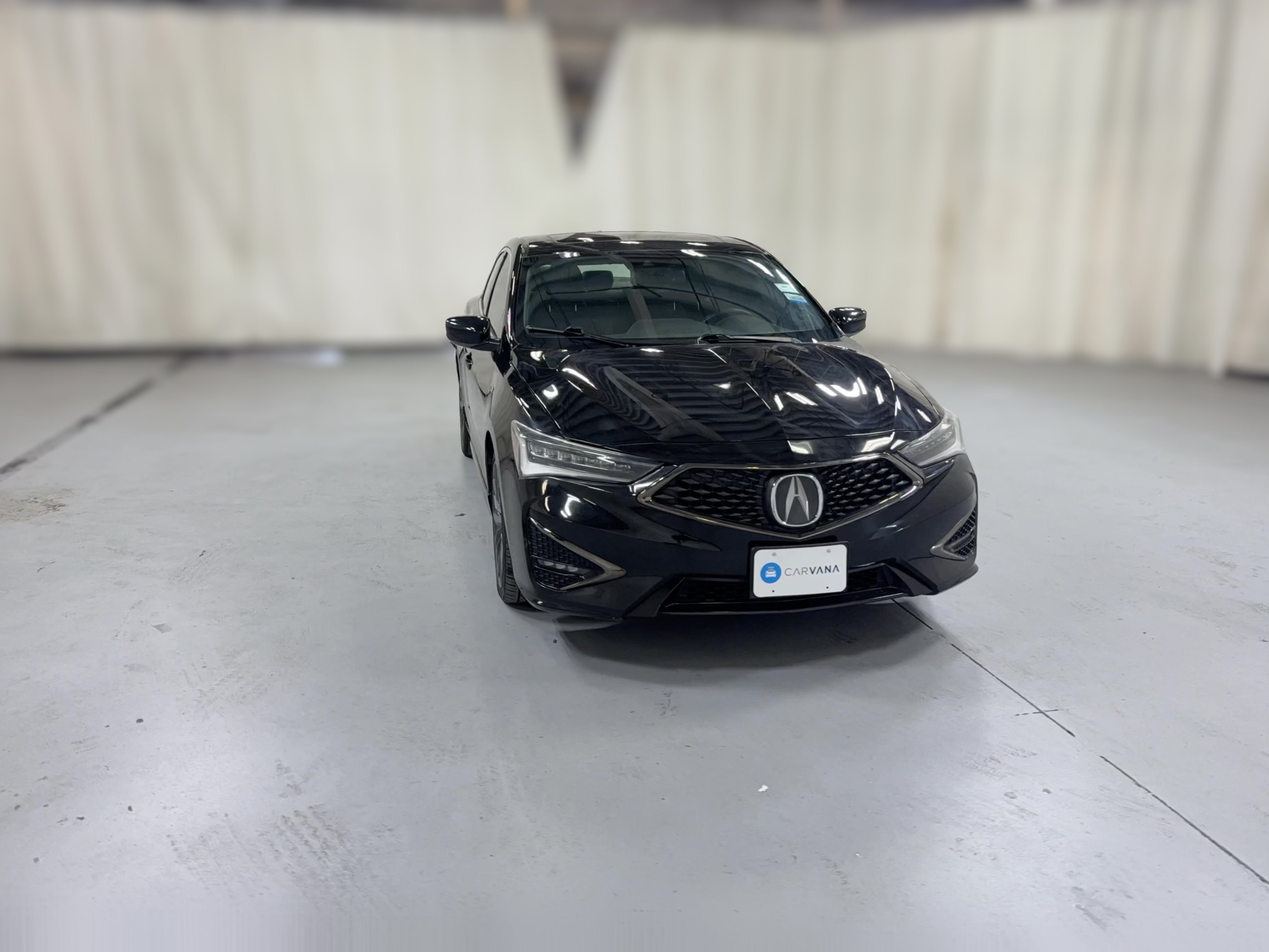 2019 Acura ILX Premium - Photo 38