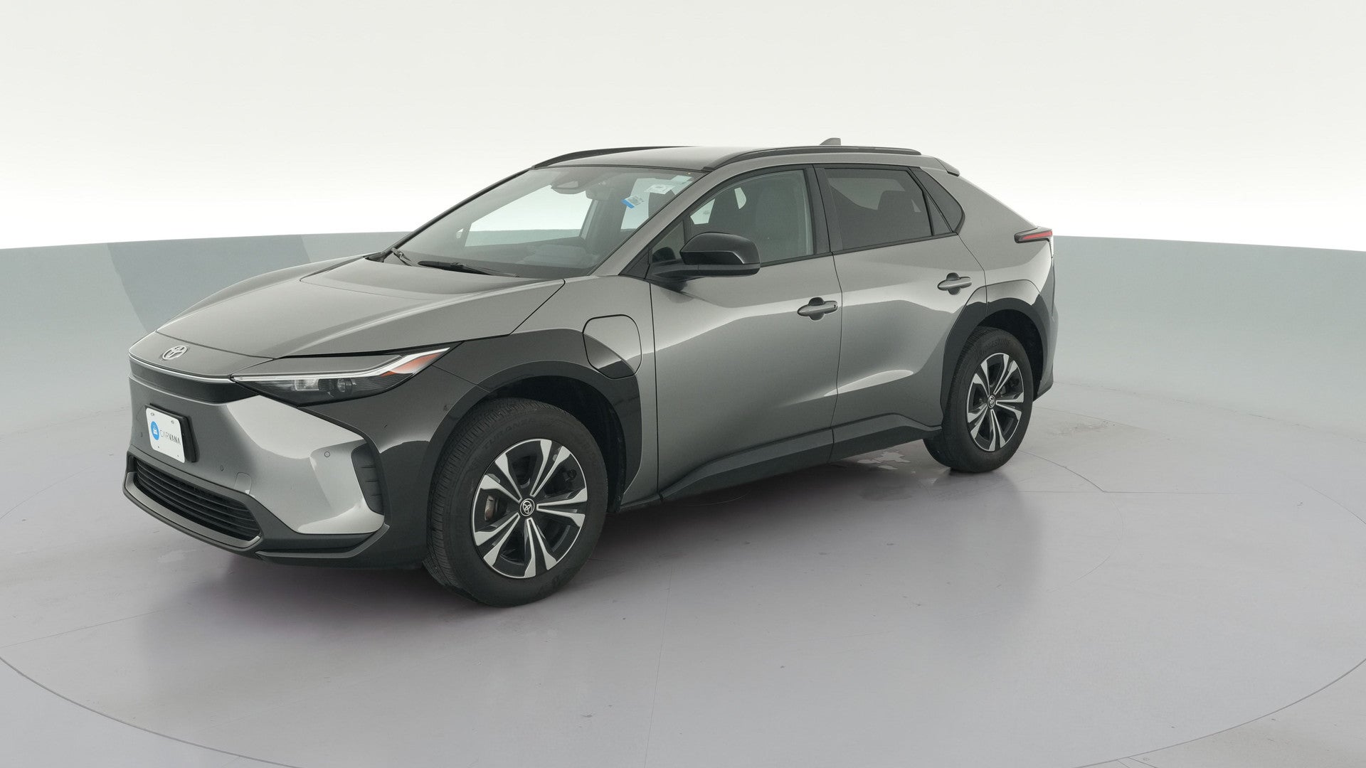 2023 Toyota bZ4X vehicle photo