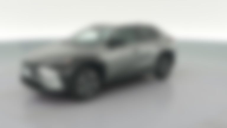2023 Toyota bZ4X vehicle photo