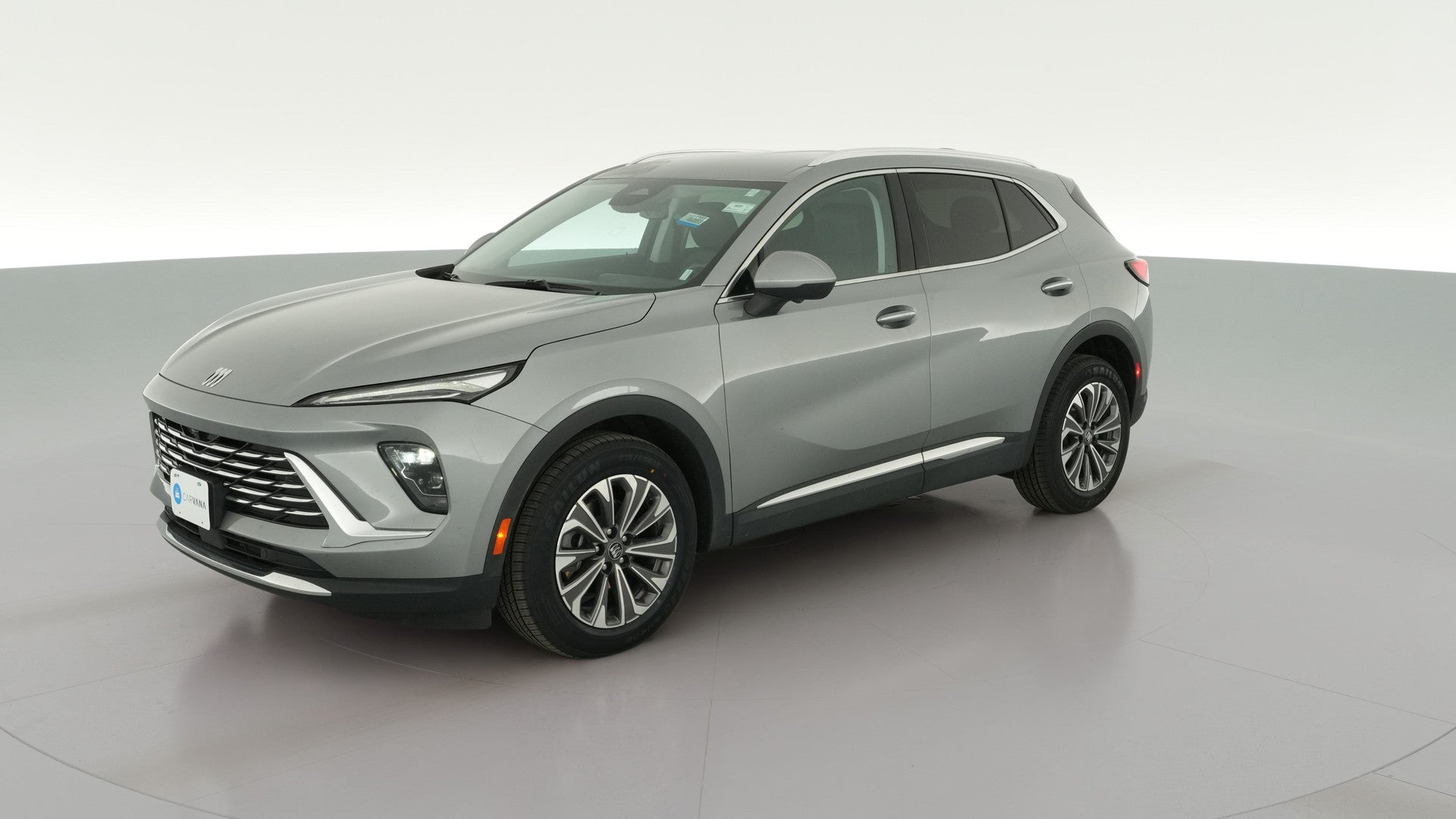 2024 Buick Envision vehicle photo