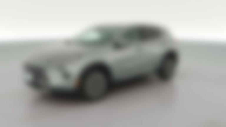 2024 Buick Envision vehicle photo