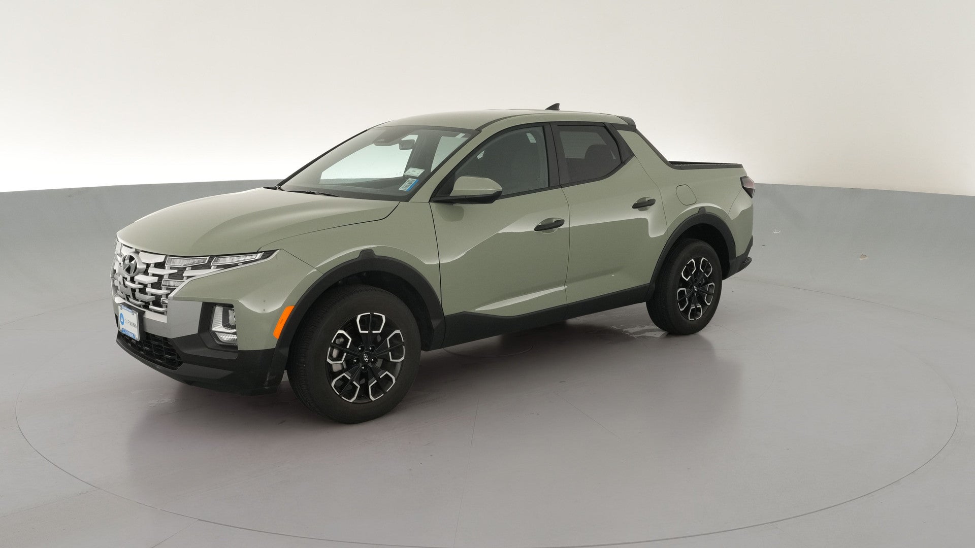 2023 Hyundai Santa Cruz vehicle photo