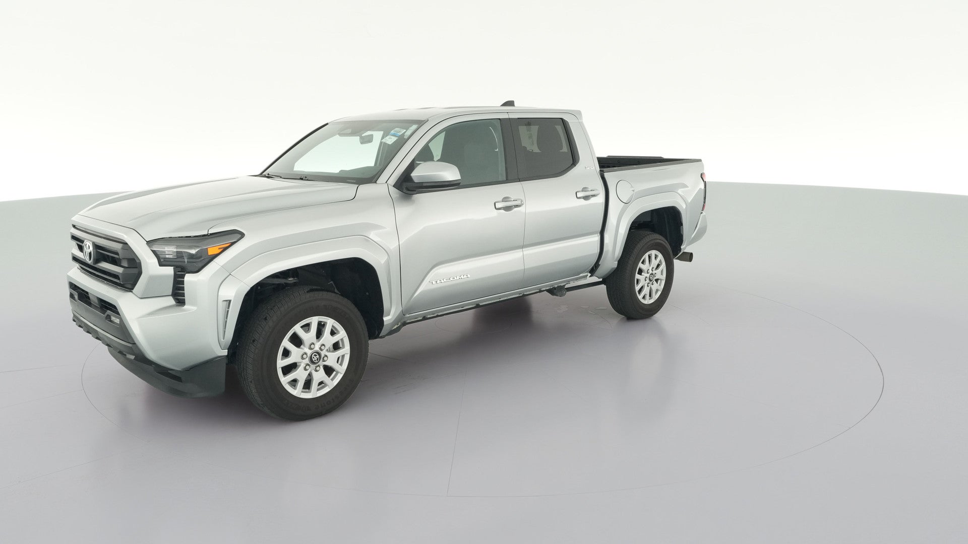 2024 Toyota Tacoma Double Cab vehicle photo