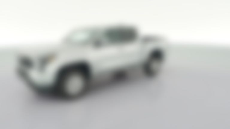 2024 Toyota Tacoma Double Cab vehicle photo