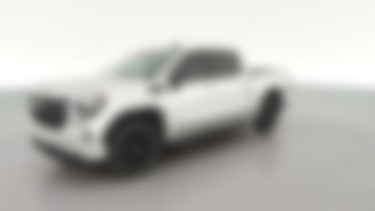 2022 GMC Sierra 1500 Crew Cab vehicle photo