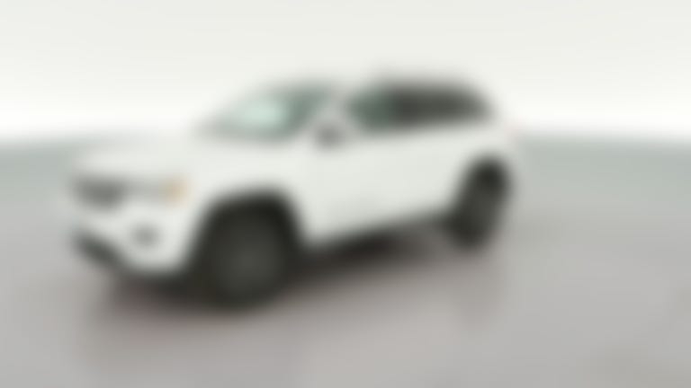 2020 Jeep Grand Cherokee vehicle photo