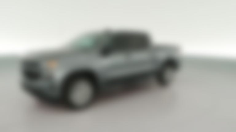 2021 Chevrolet Silverado 1500 Crew Cab vehicle photo