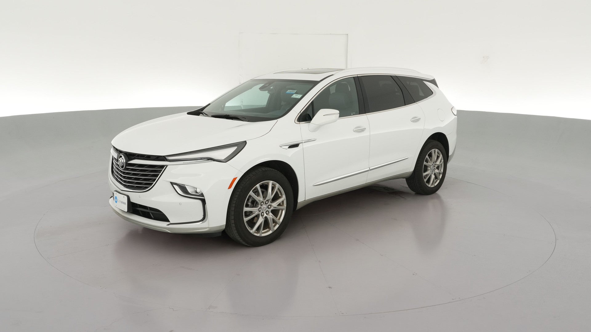 2023 Buick Enclave vehicle photo