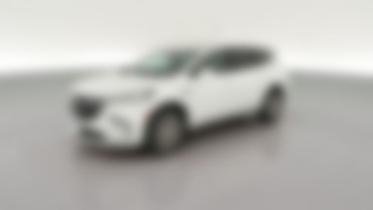 2023 Buick Enclave vehicle photo