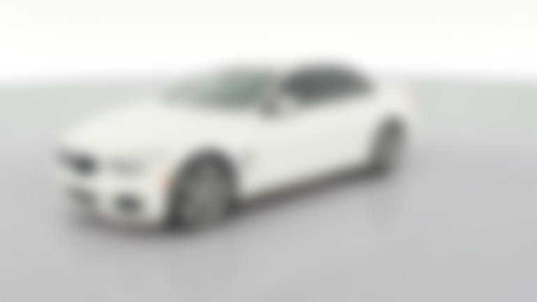 2016 BMW 4 Series vehicle photo