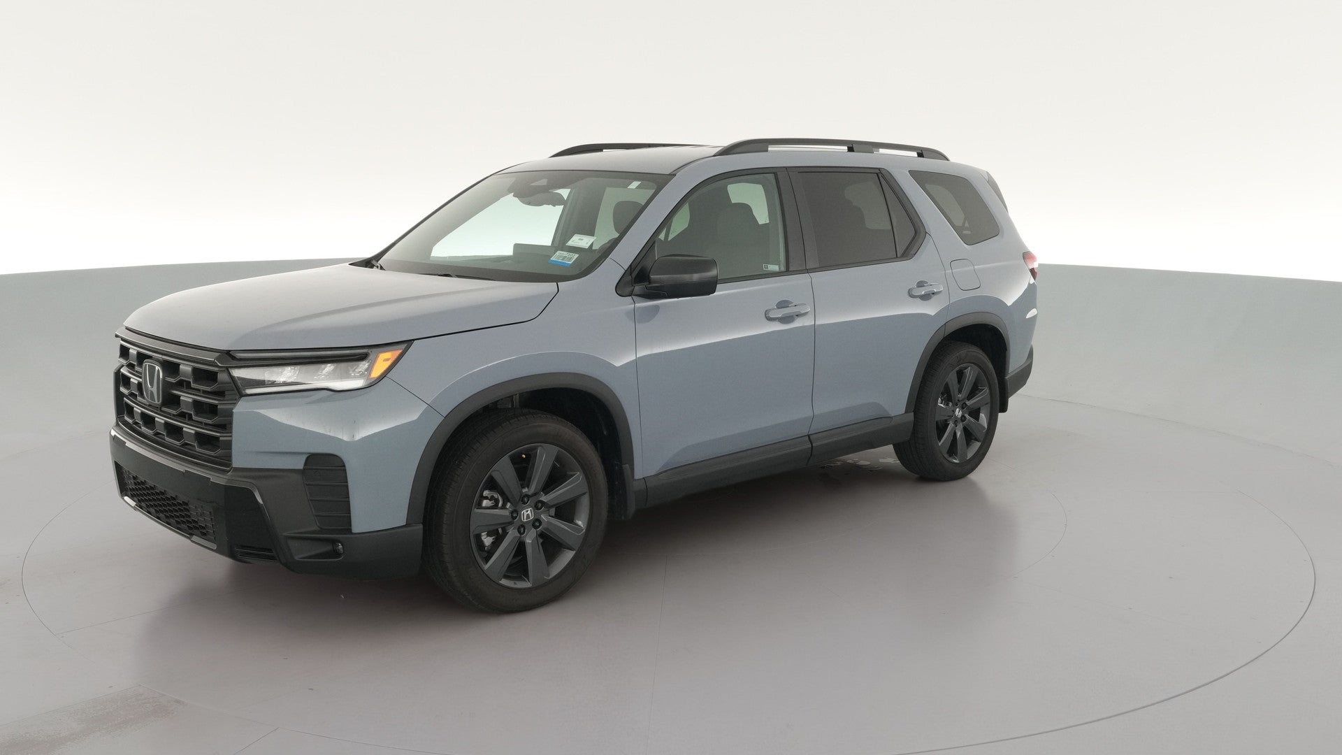 2026 Honda Pilot vehicle photo
