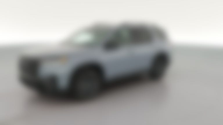 2026 Honda Pilot vehicle photo