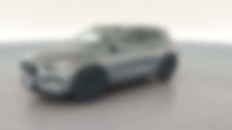 2021 INFINITI QX50 vehicle photo