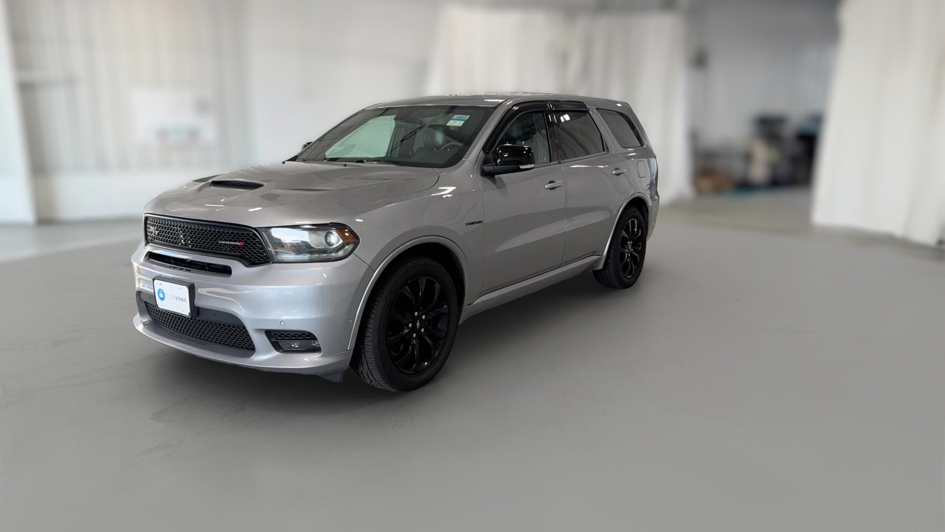 2019 Dodge Durango vehicle photo