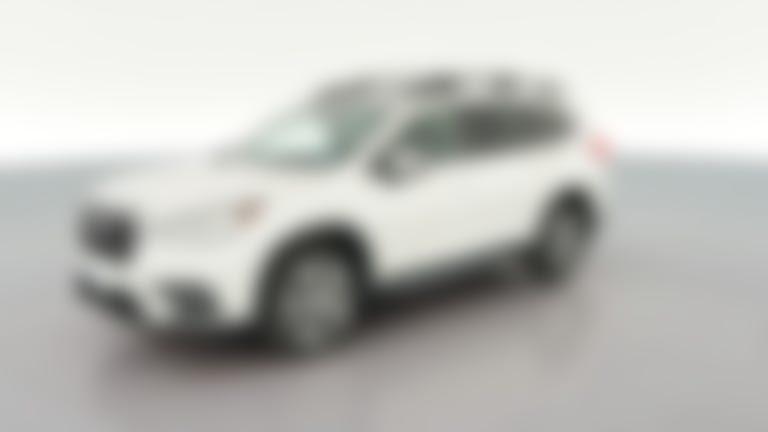 2020 Subaru Ascent vehicle photo