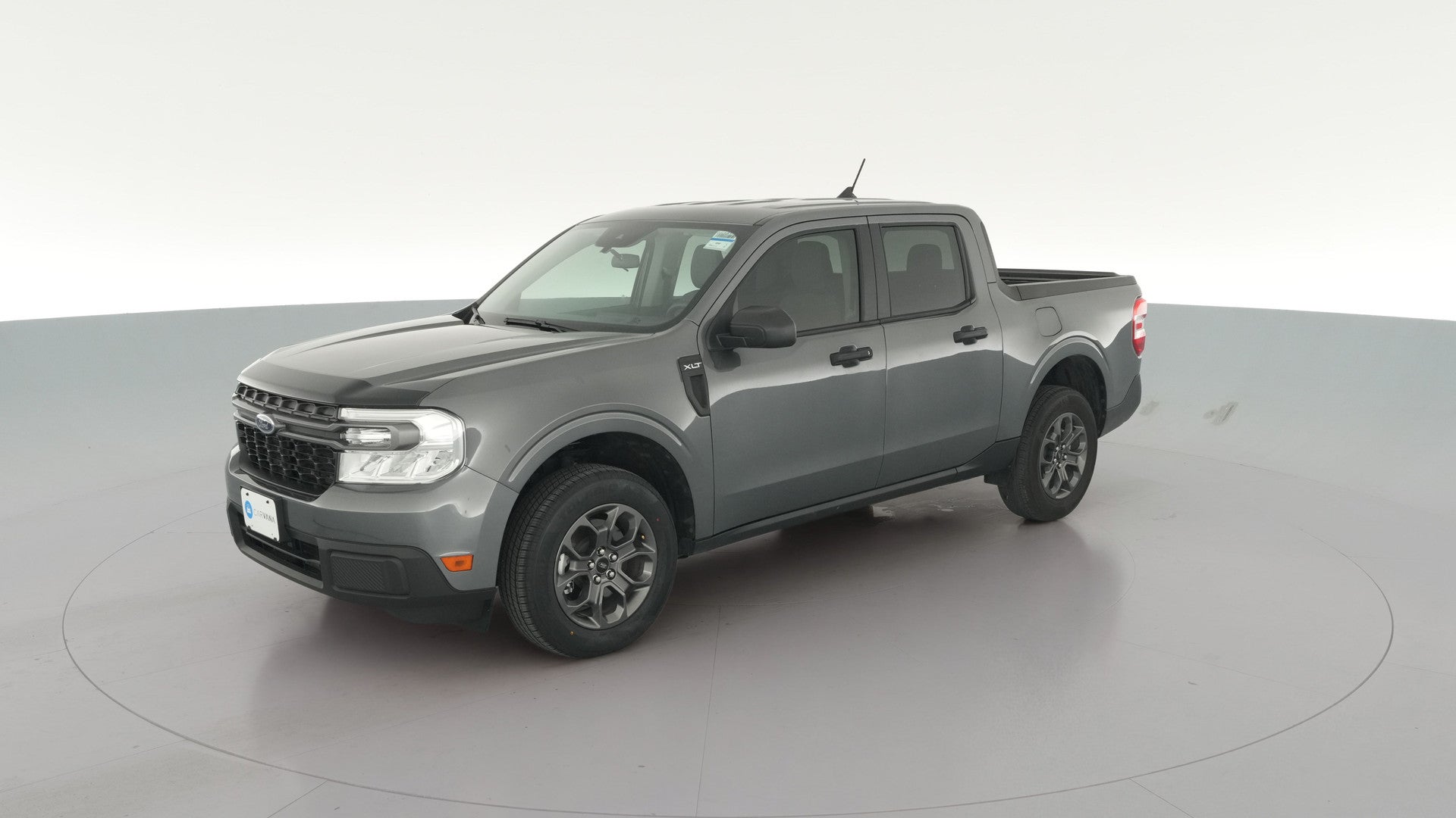 2024 Ford Maverick vehicle photo