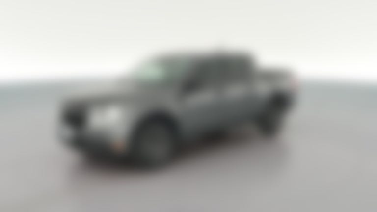 2024 Ford Maverick vehicle photo