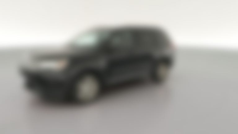 2018 Ford Explorer vehicle photo