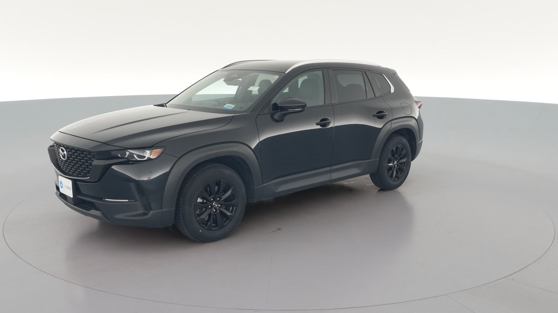 2025 MAZDA CX-50 vehicle photo