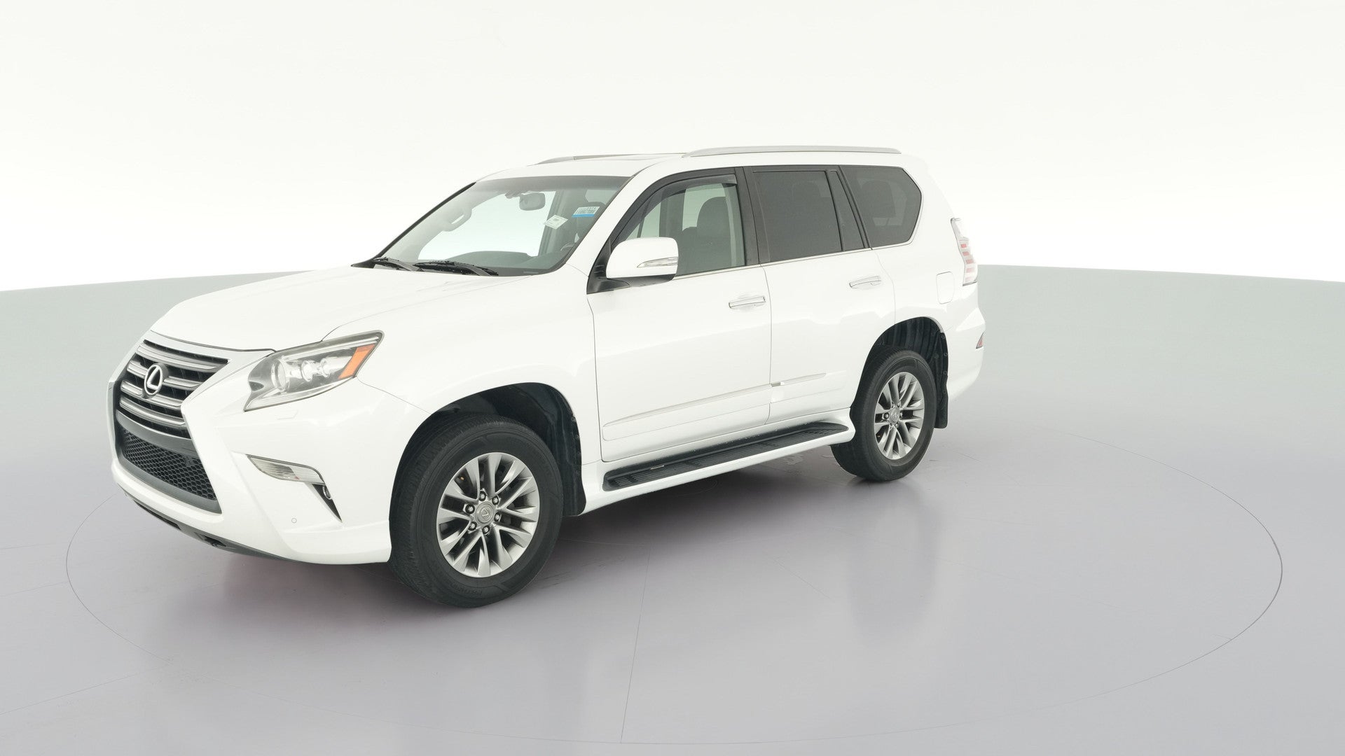 2014 Lexus GX vehicle photo