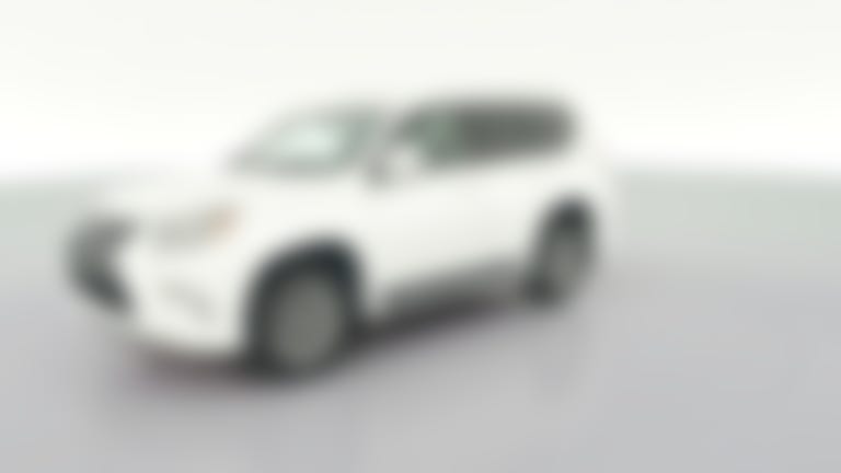 2014 Lexus GX vehicle photo