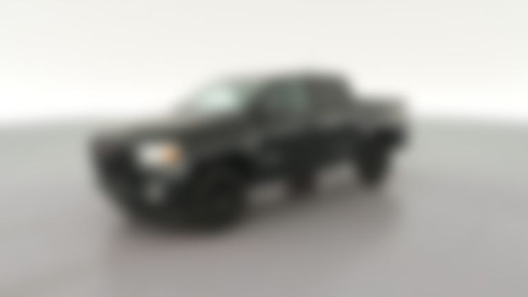 2022 GMC Canyon Crew Cab vehicle photo