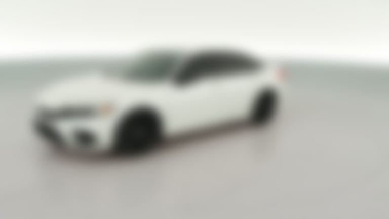 2022 Honda Civic vehicle photo