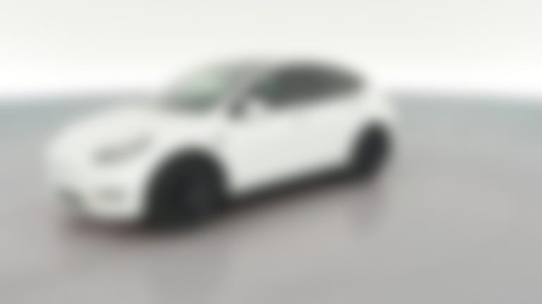 2021 Tesla Model Y vehicle photo