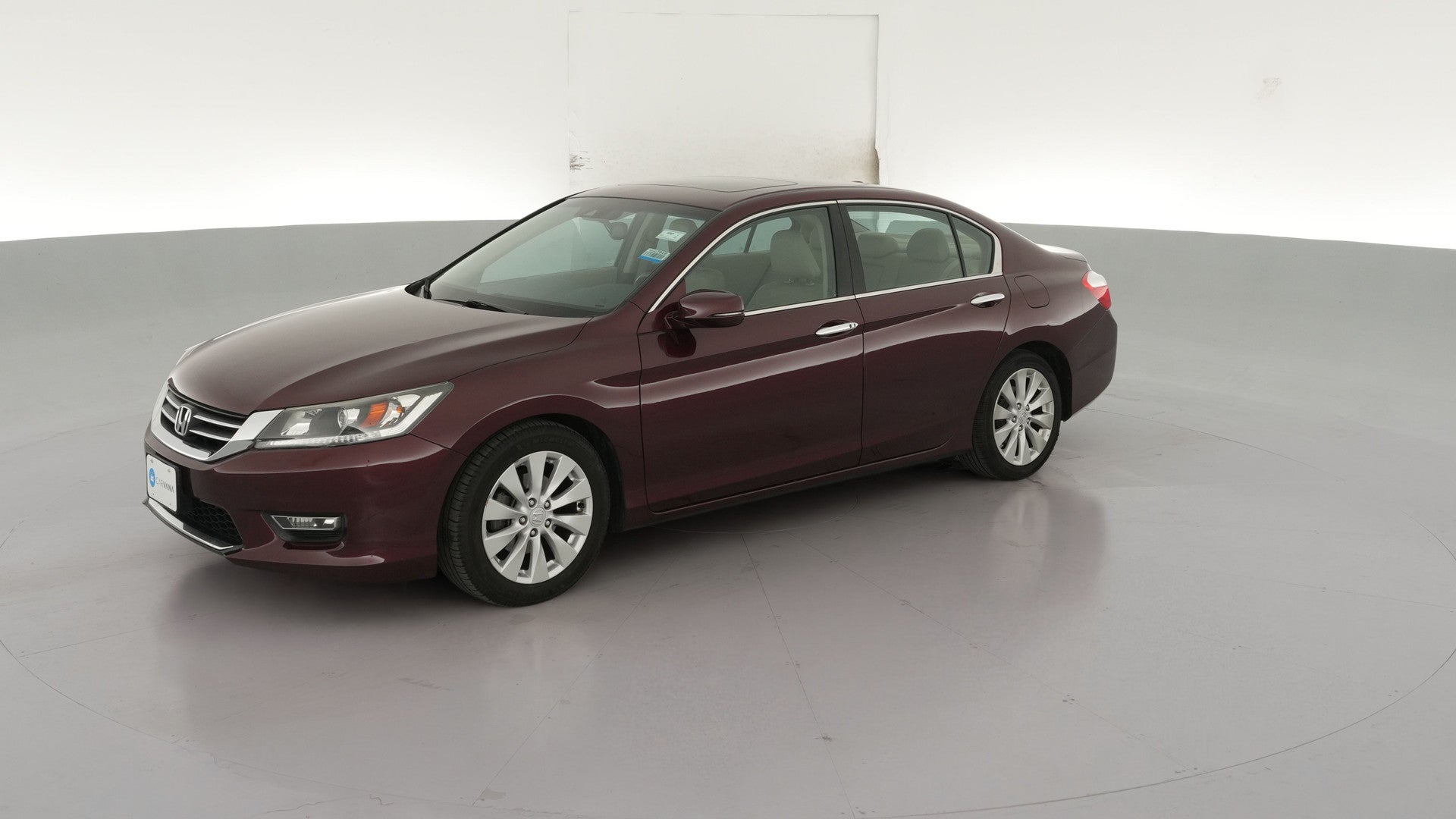 2013 Honda Accord vehicle photo