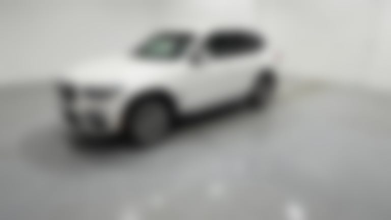 2019 BMW X3 vehicle photo