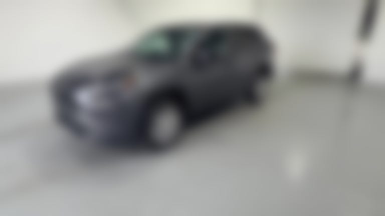 2025 Toyota RAV4 vehicle photo