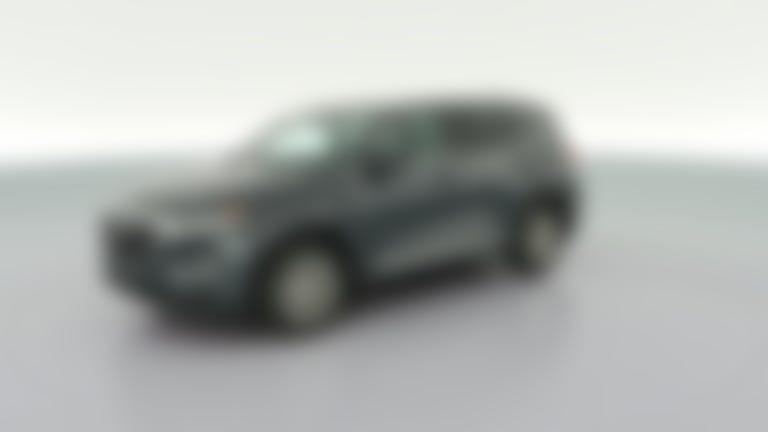 2020 Hyundai Santa Fe vehicle photo