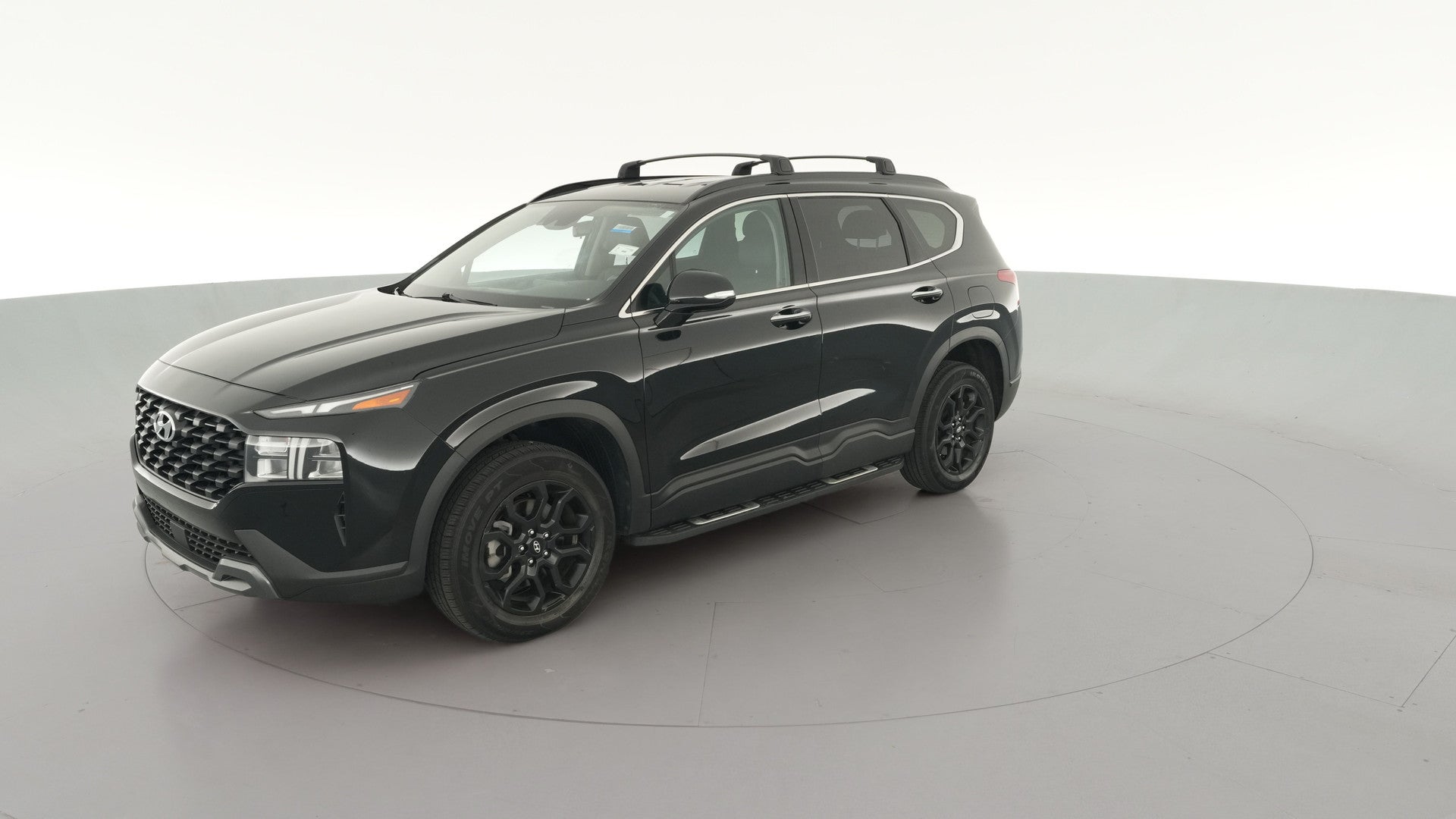 2023 Hyundai Santa Fe vehicle photo