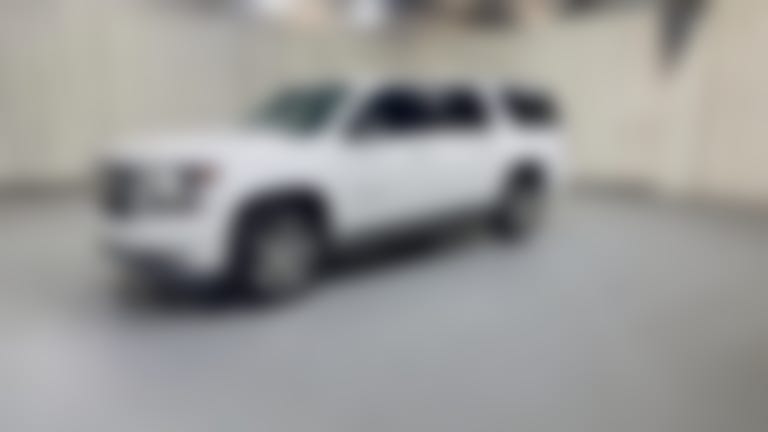 2020 Chevrolet Suburban vehicle photo