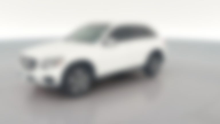 2019 Mercedes-Benz GLC vehicle photo