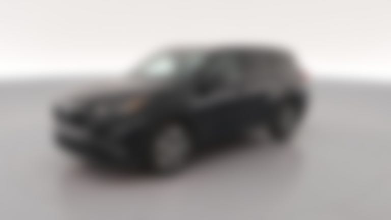 2022 Toyota Highlander Hybrid vehicle photo