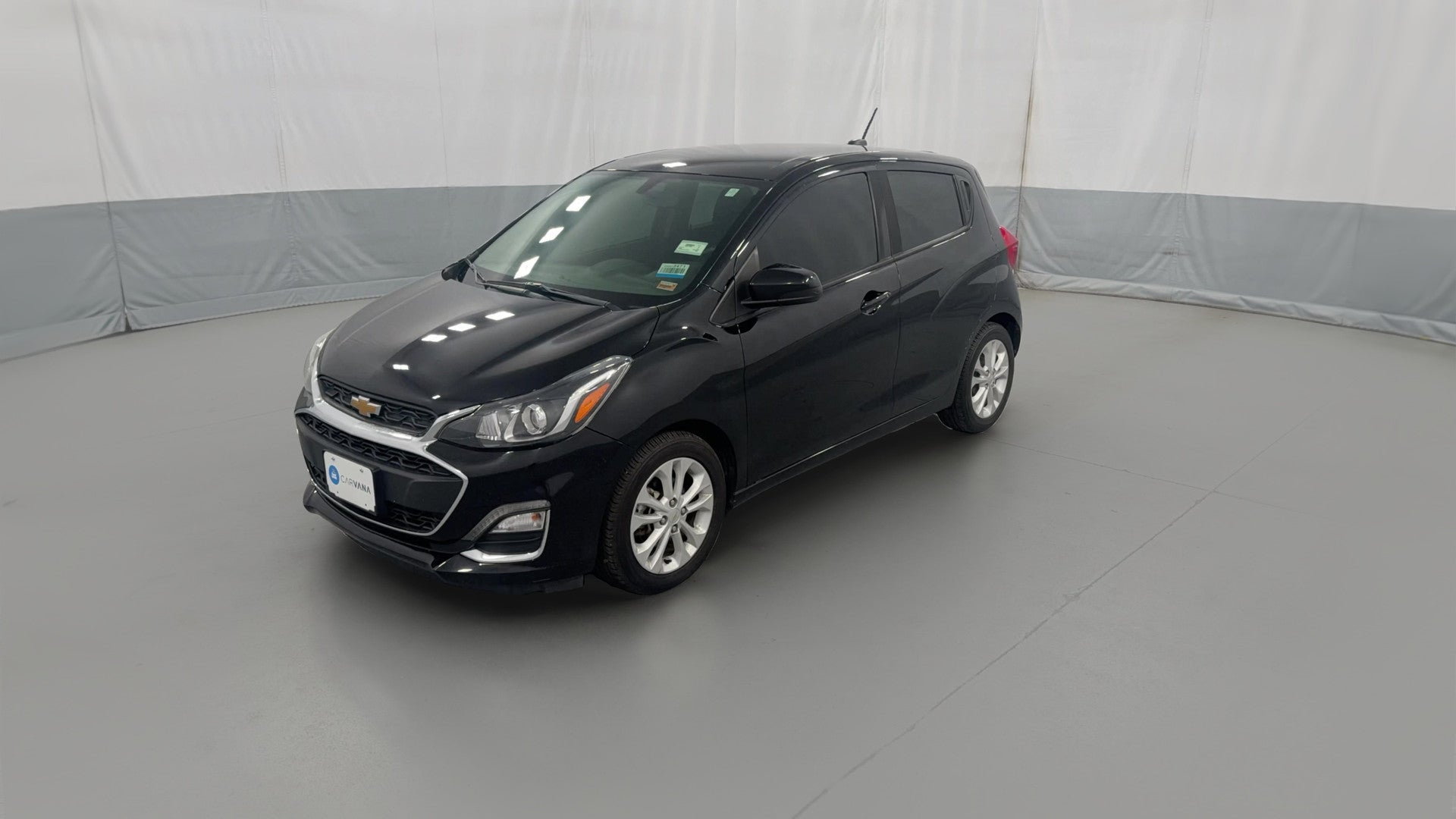 2019 Chevrolet Spark vehicle photo