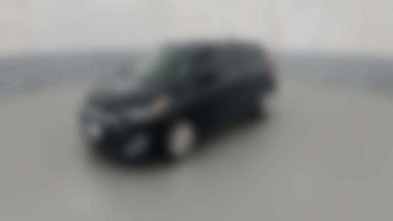 2019 Chevrolet Spark vehicle photo