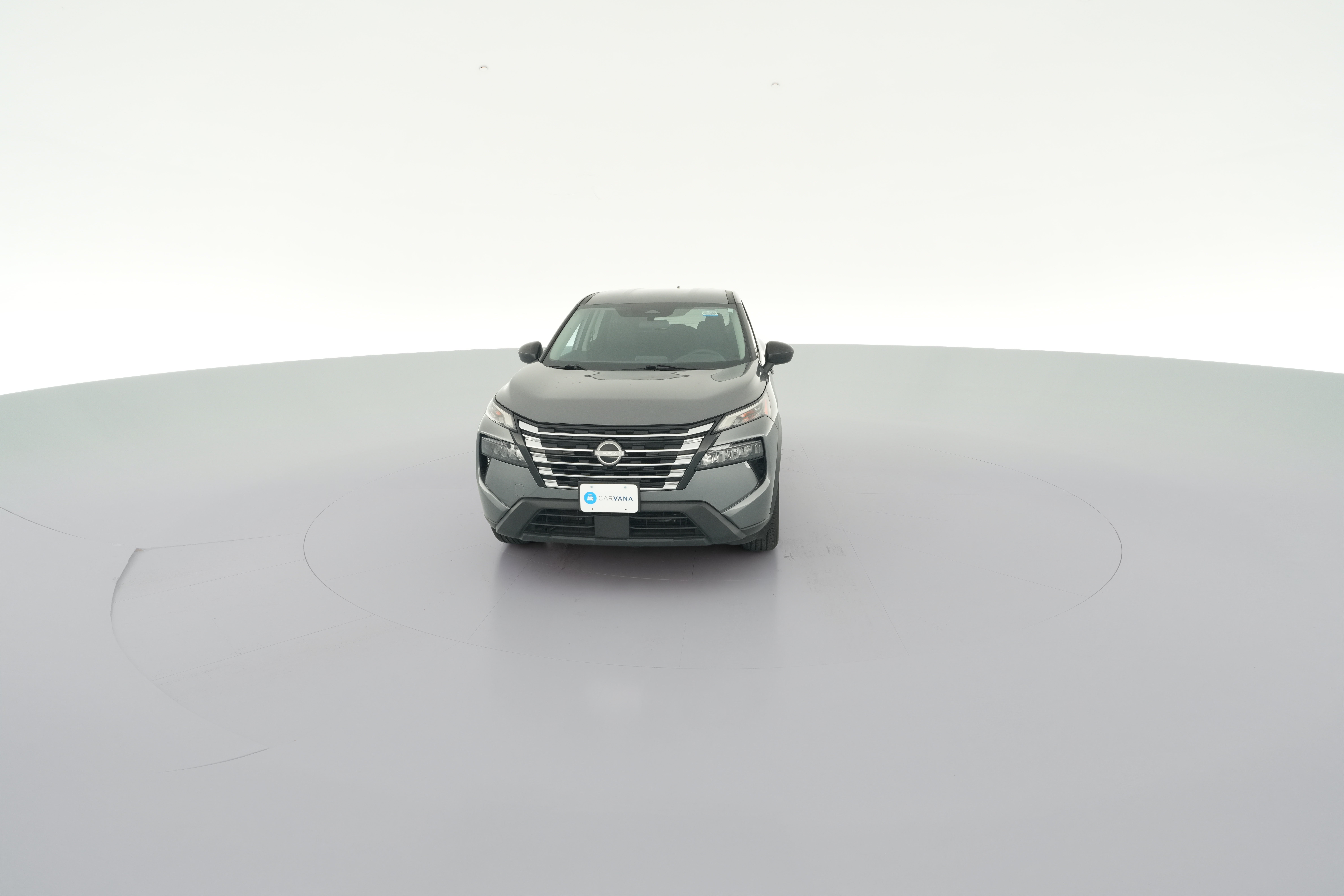 2024 Nissan Rogue S - Photo 27
