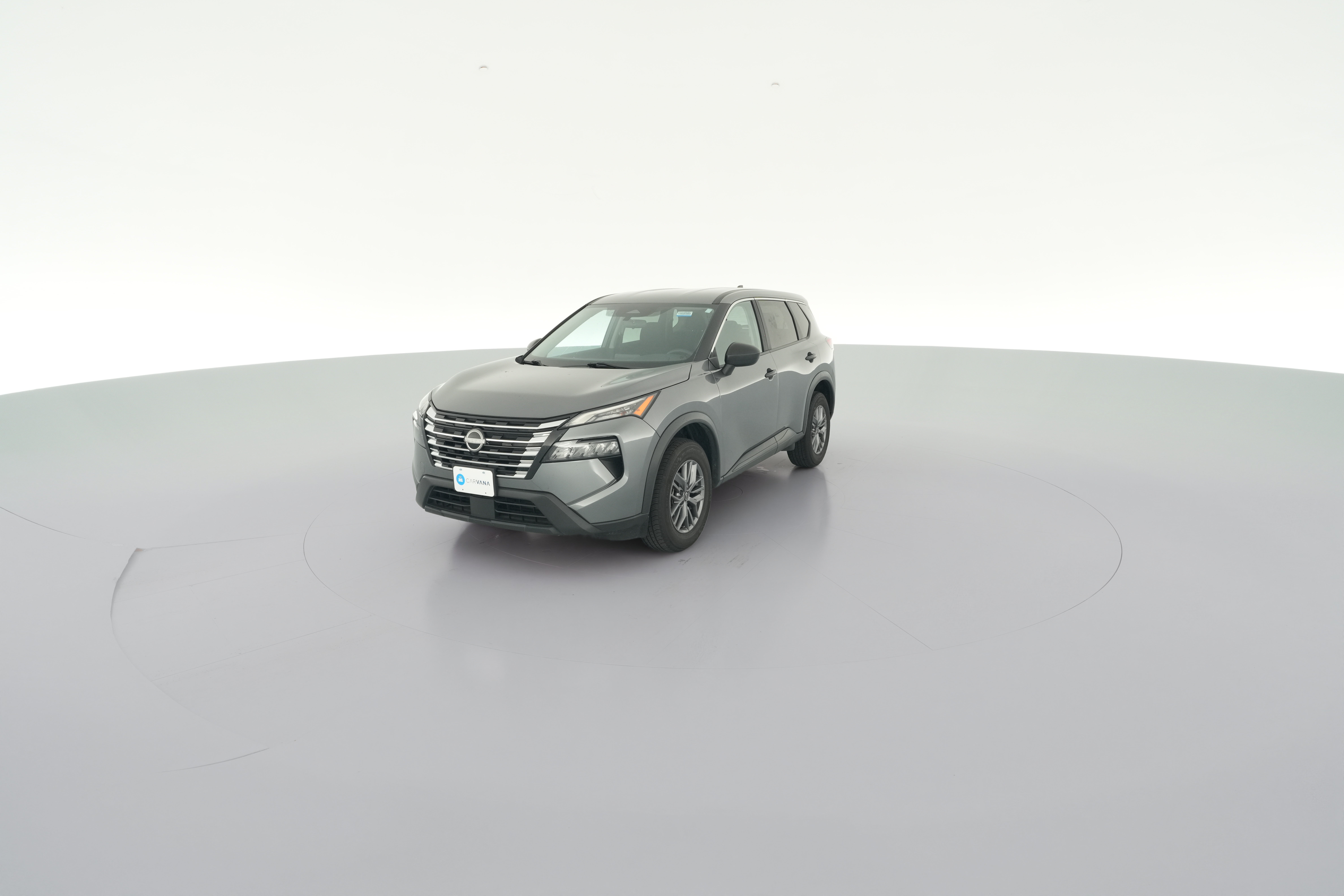 2024 Nissan Rogue S - Photo 28