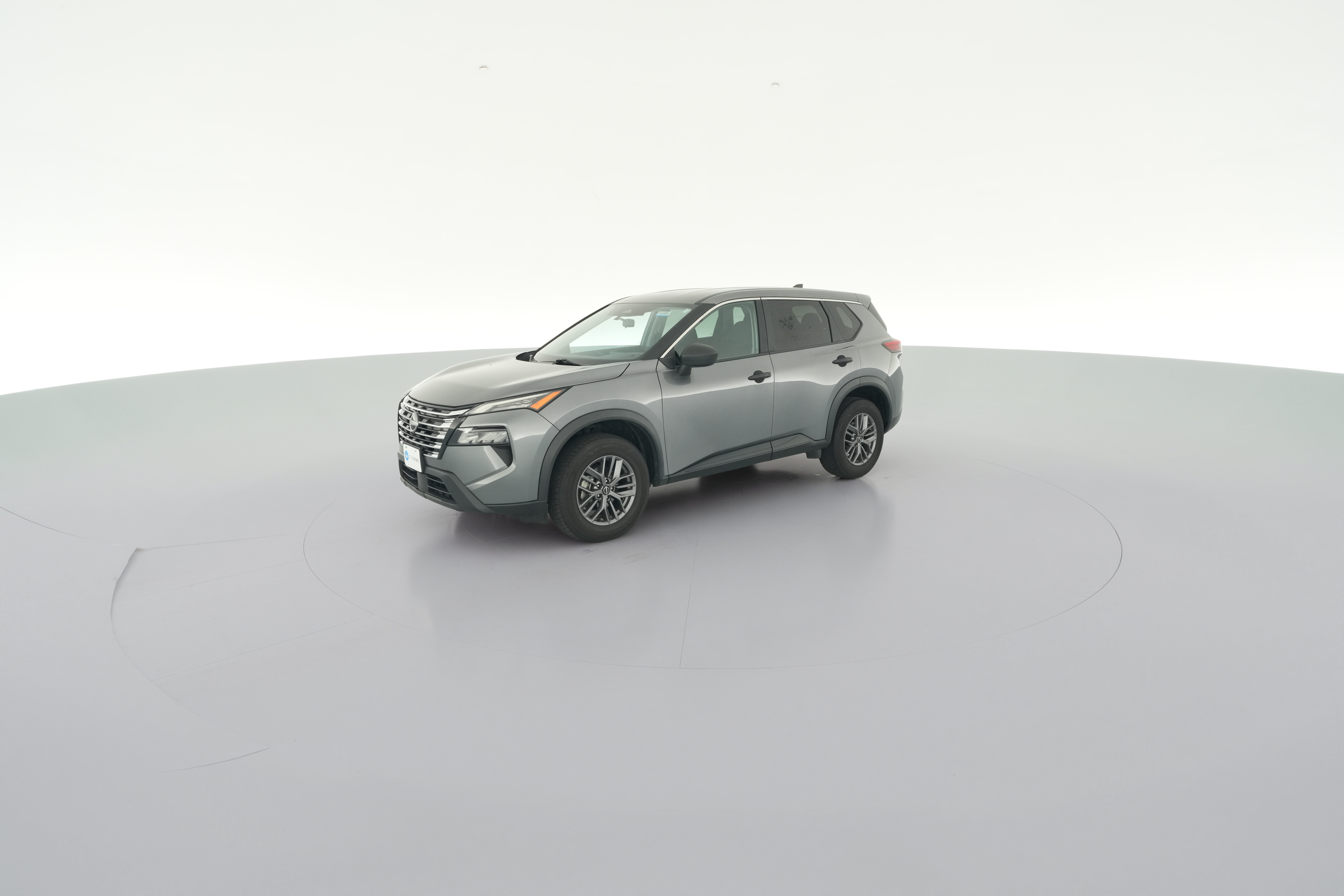 2024 Nissan Rogue S - Photo 29