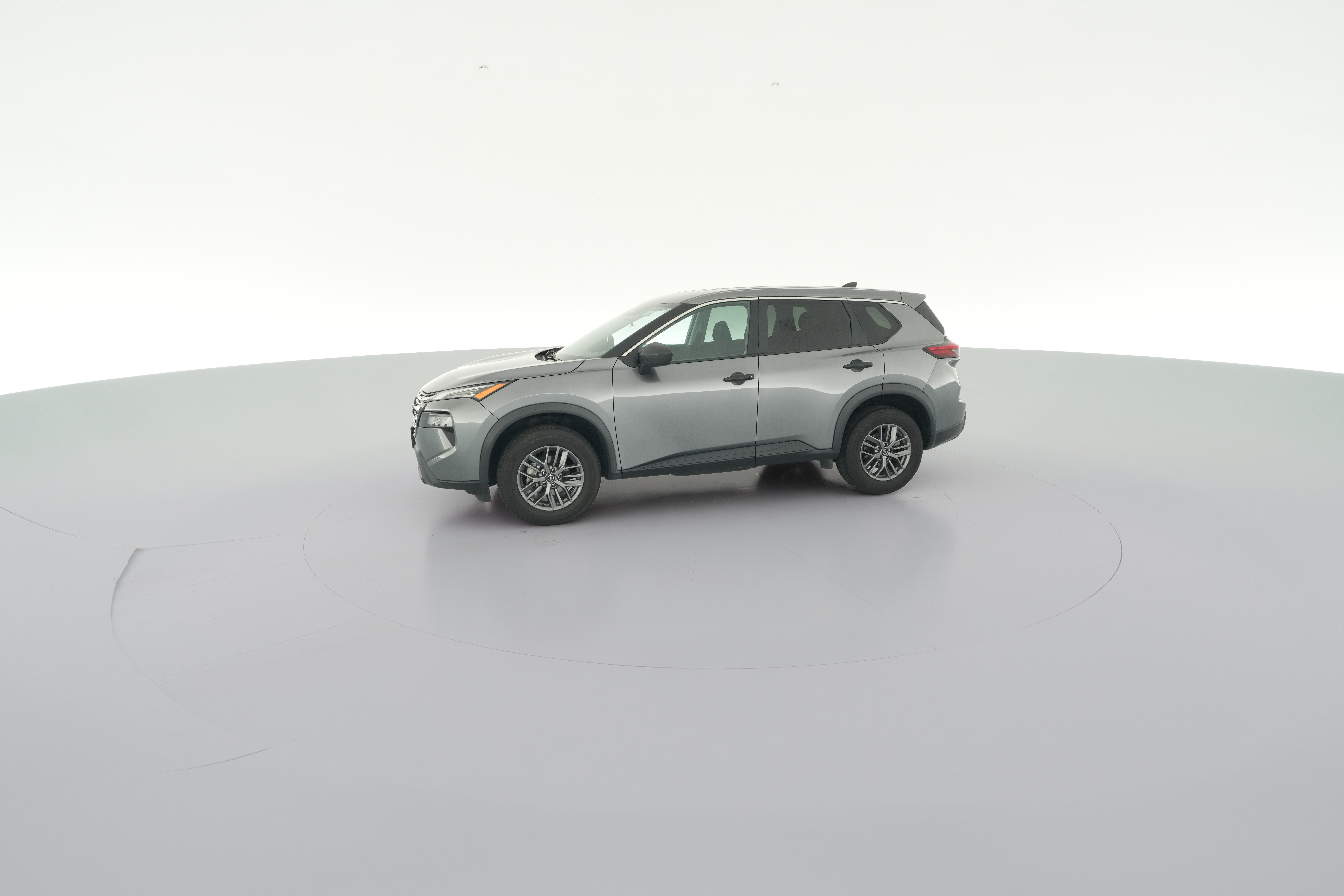 2024 Nissan Rogue S - Photo 30